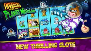 all slot