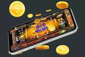 all slot