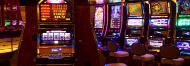 all slot