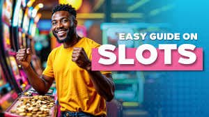 all slot
