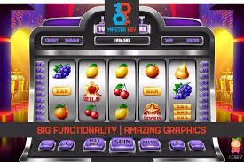 all slot