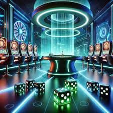 all slot