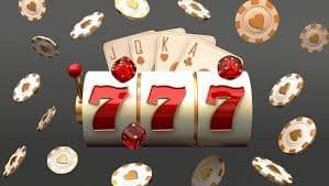all slot