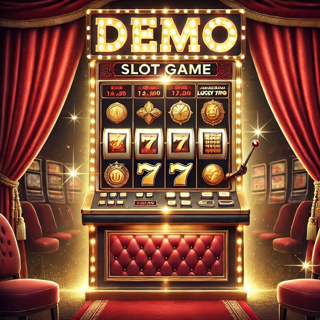 all slot