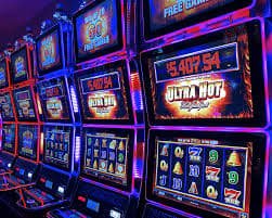 all slot